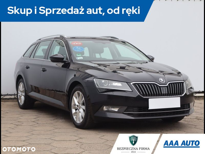 Skoda Superb - 2