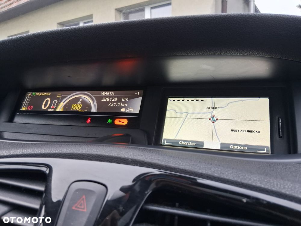 Renault Grand Scenic Energy dCi 110 S&S Dynamique - 2