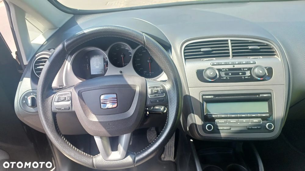 Seat Altea XL - 4