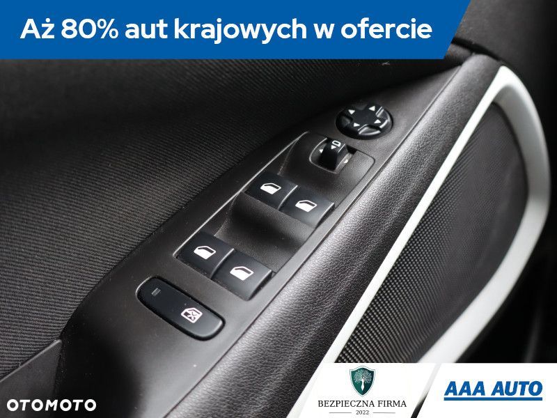 Opel Crossland X - 21