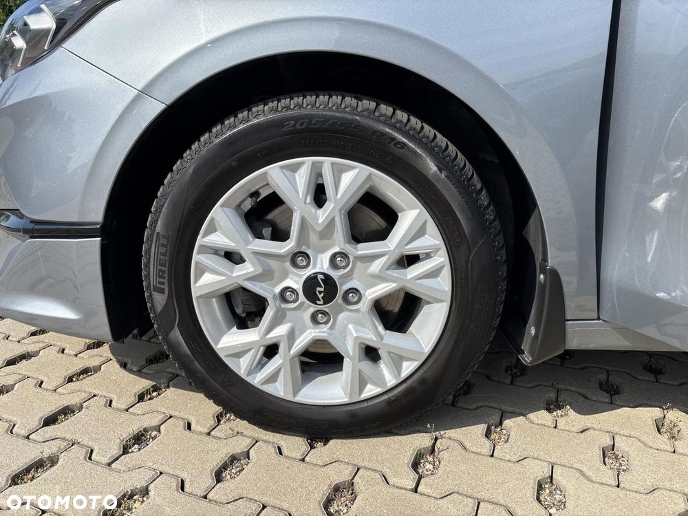 Kia Ceed 1.5 T-GDI M DCT - 19