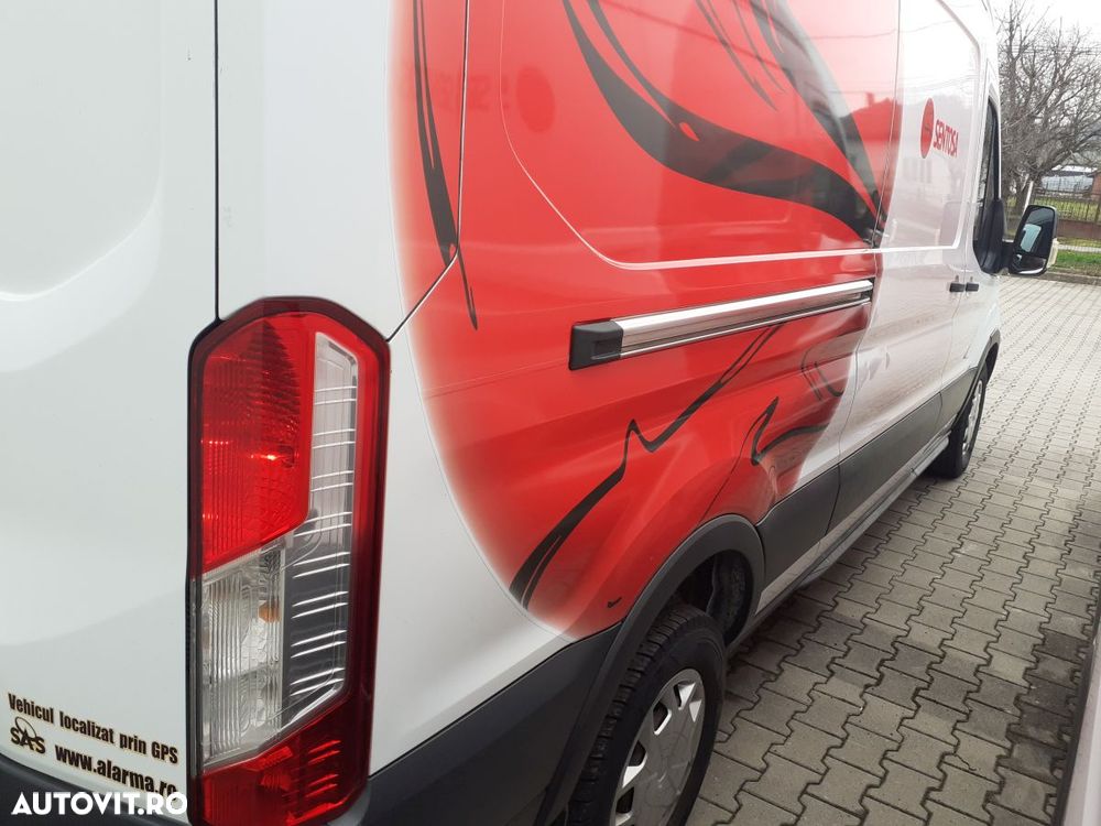 Ford TRANSIT - 6