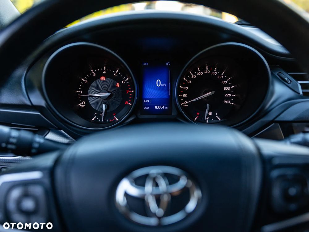 Toyota Avensis 1.8 Prestige - 11