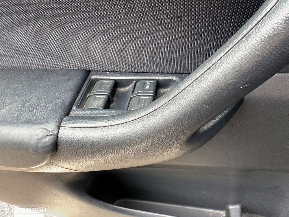 Honda Civic 1.4 LSX - 7