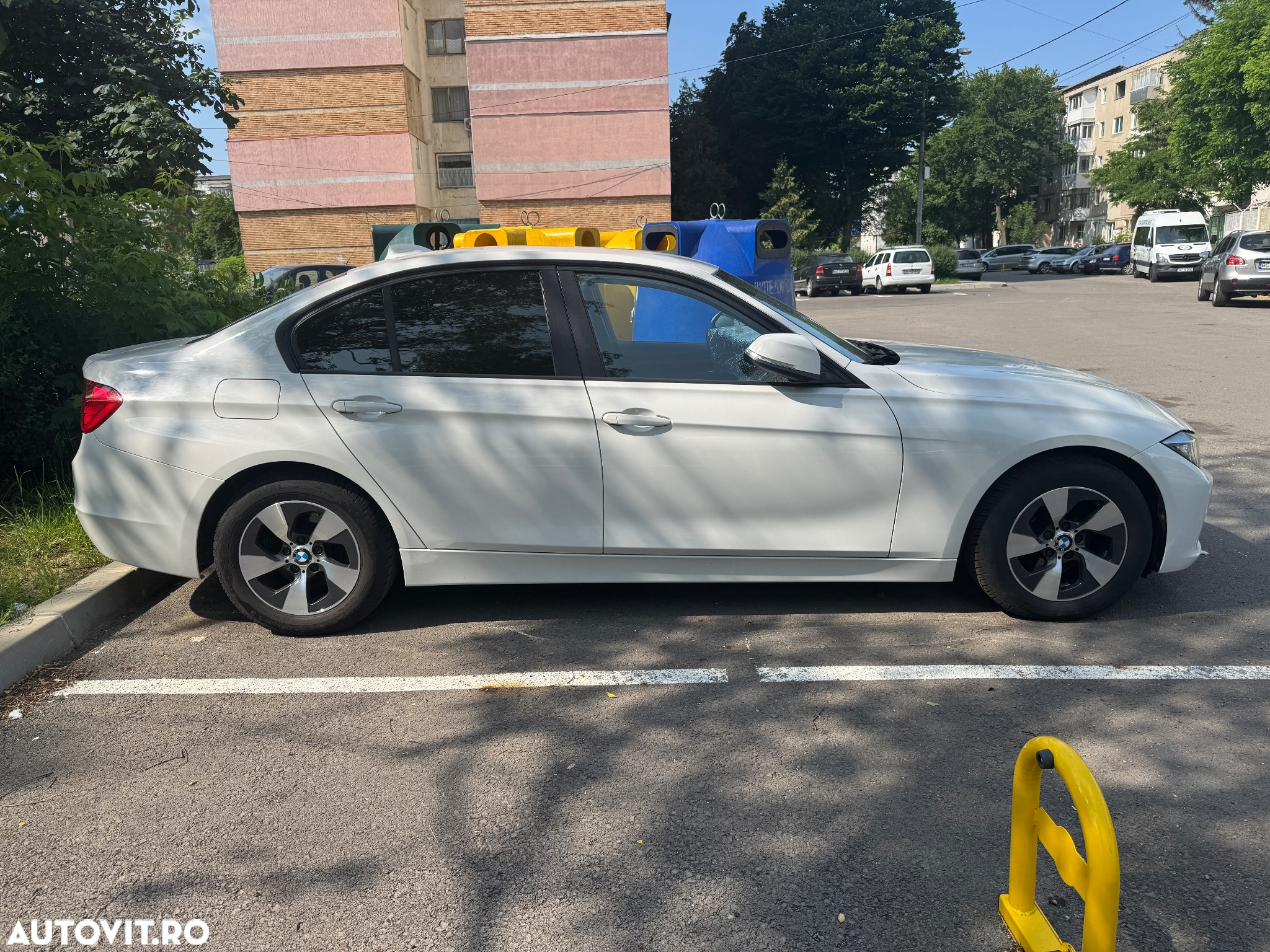 BMW Seria 3 - 2