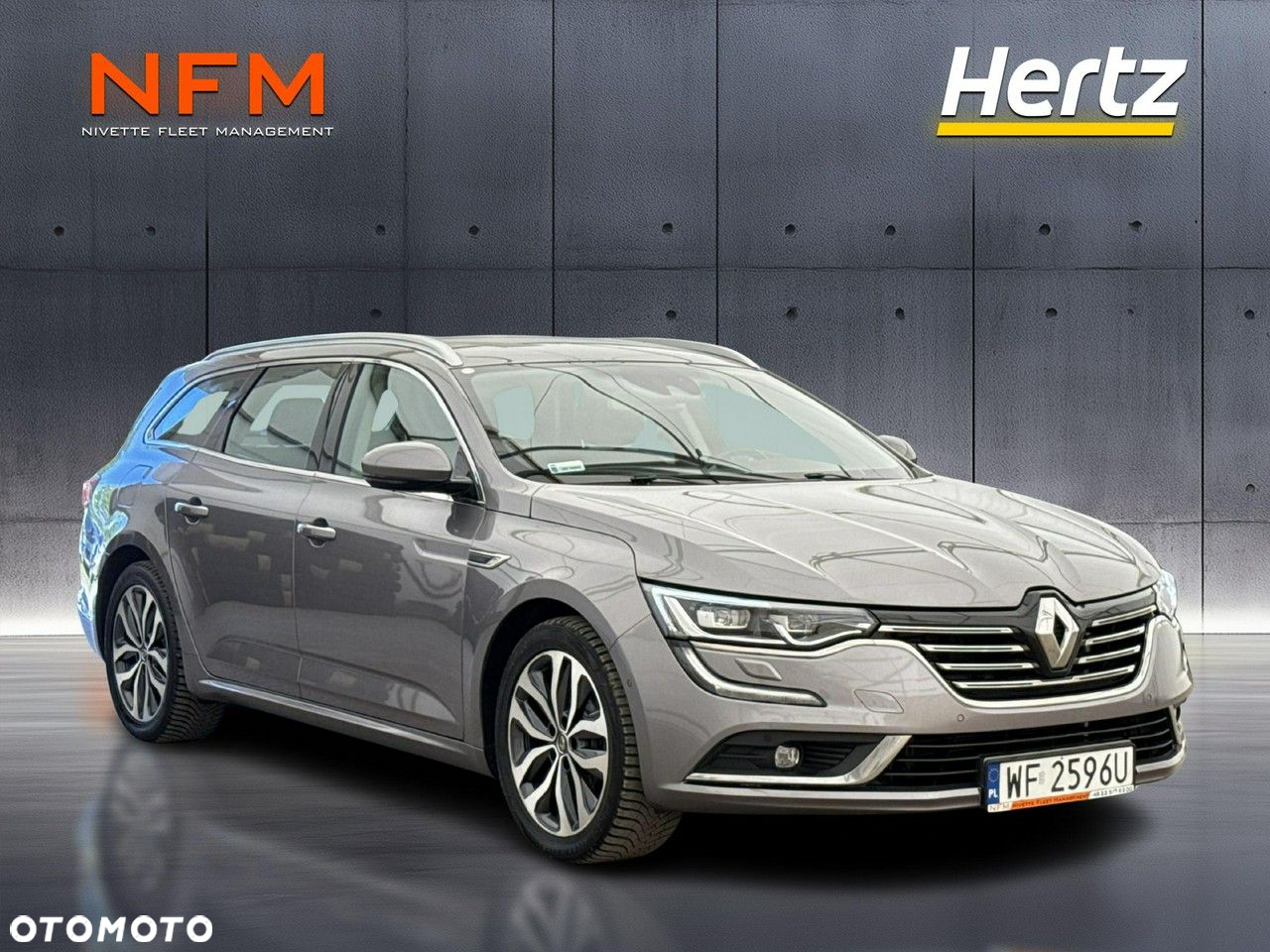 Renault Talisman - 3