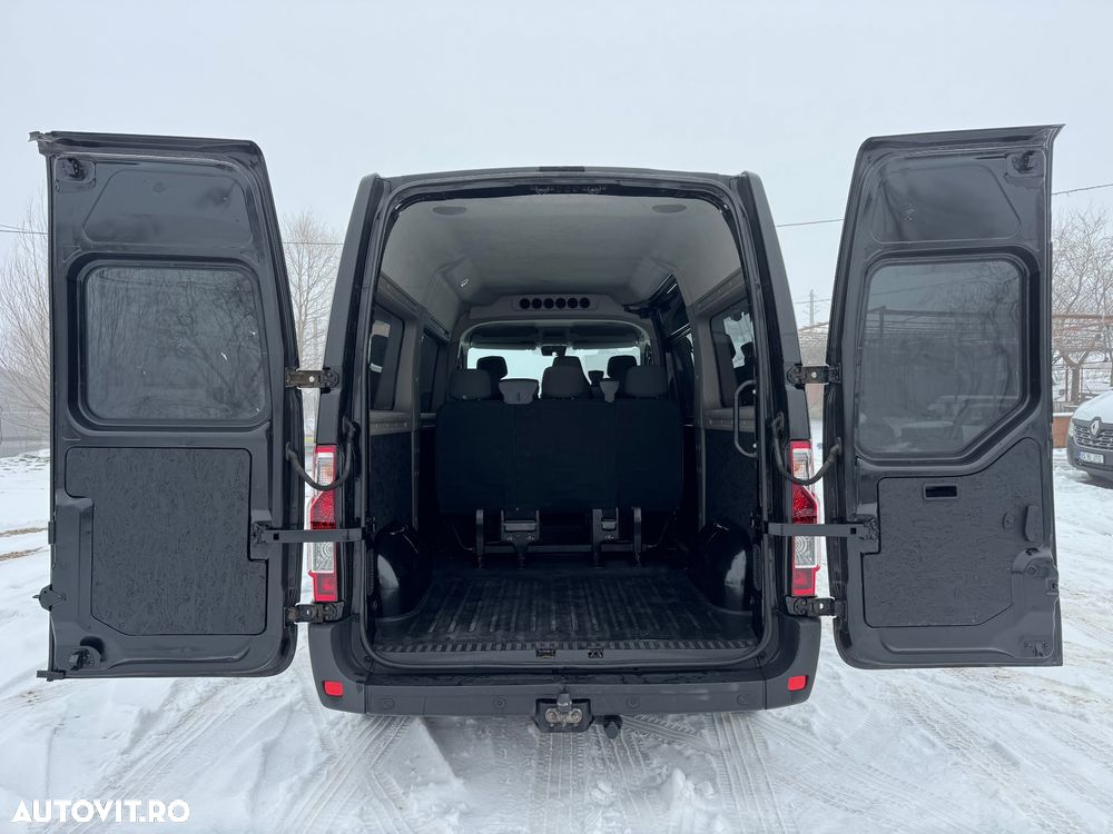 Renault Master - 7