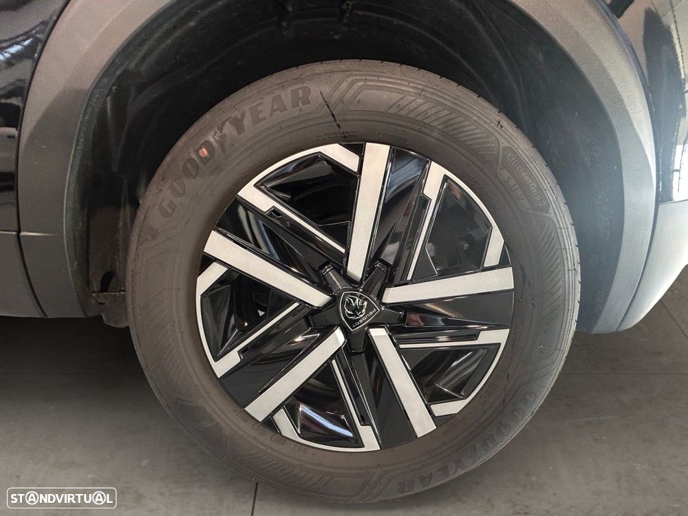 Peugeot e-2008 54 kWh Style - 15