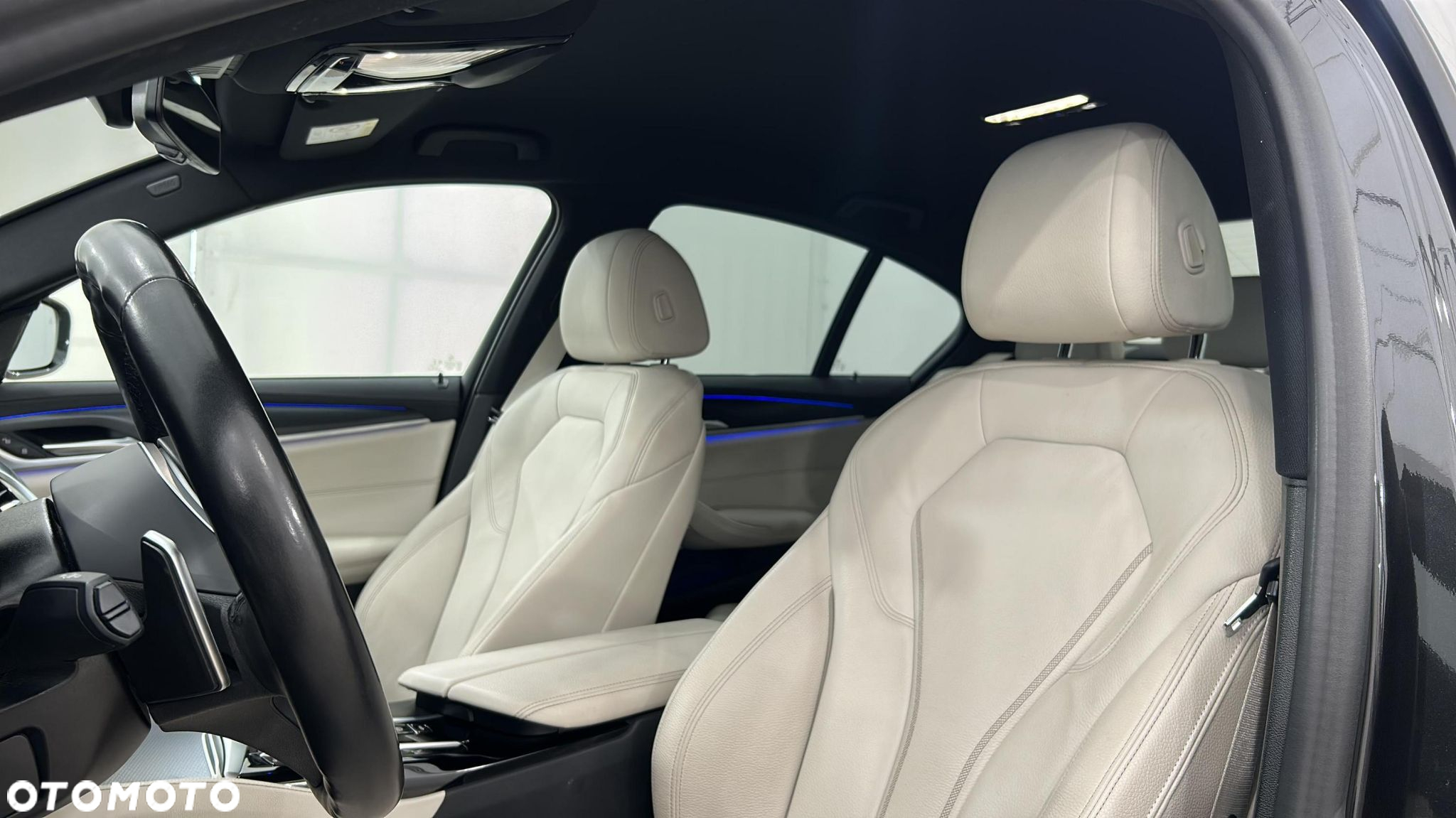 BMW Seria 5 - 11