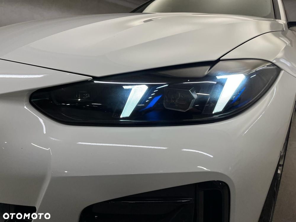 BMW Seria 4 420d xDrive mHEV M Sport sport - 14