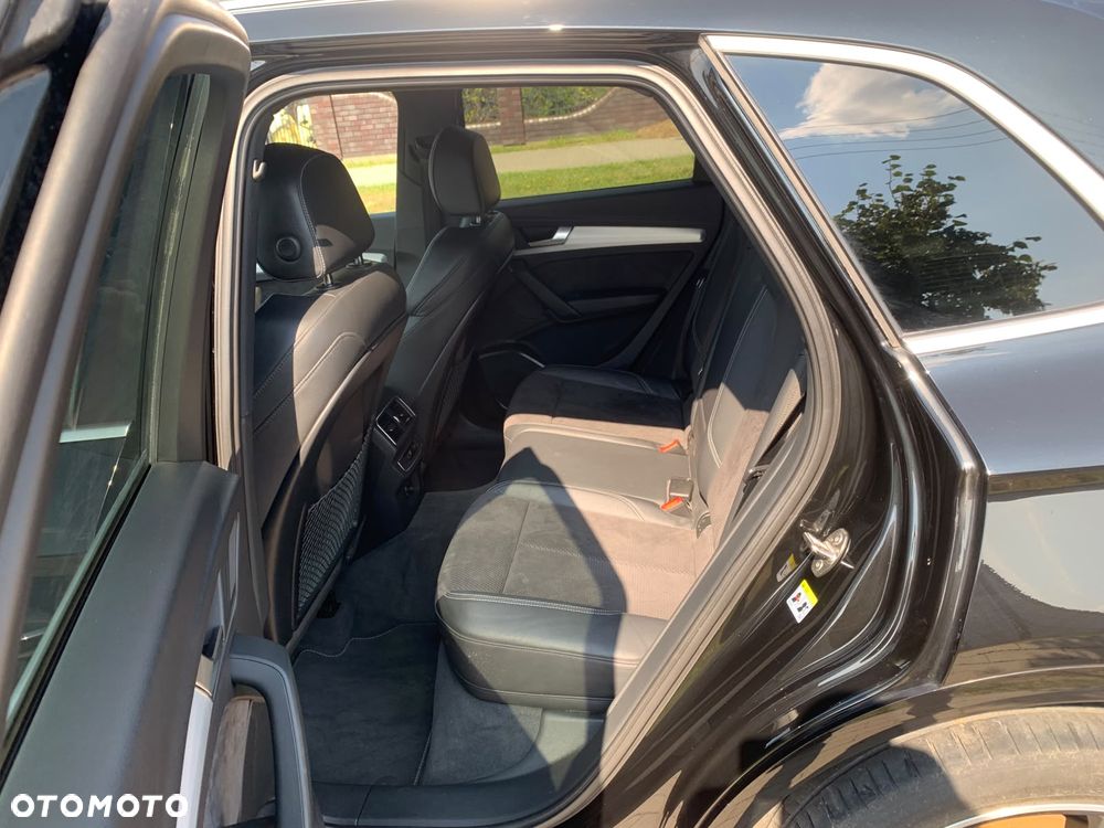 Audi SQ5 - 23