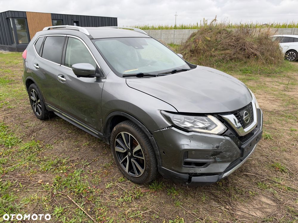 Nissan X-Trail 1.6 DIG-T Tekna 2WD - 2