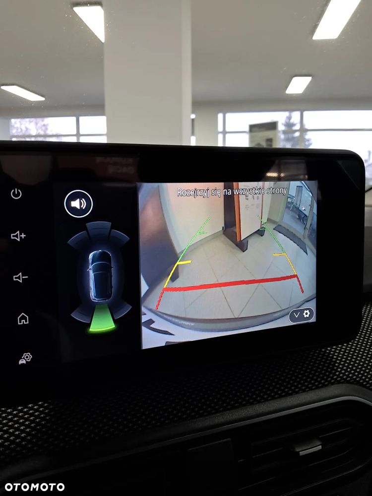 Dacia Sandero Stepway - 12