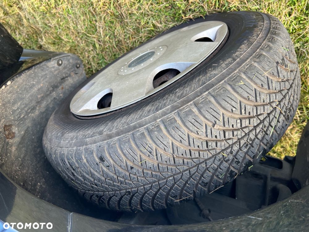 Mercedes-Benz Klasa A 180 CDI Classic - 24