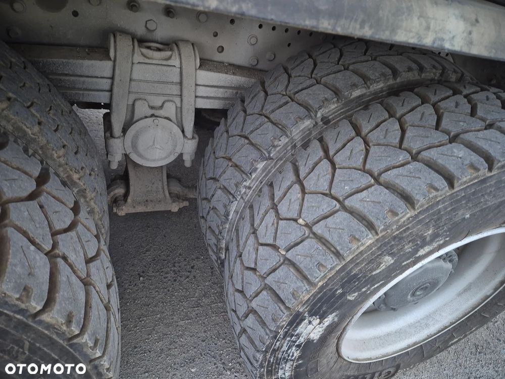 Mercedes-Benz Actros 2636 6x4 mp3 Schwing S39SX , 39m, 150m3/h - 17