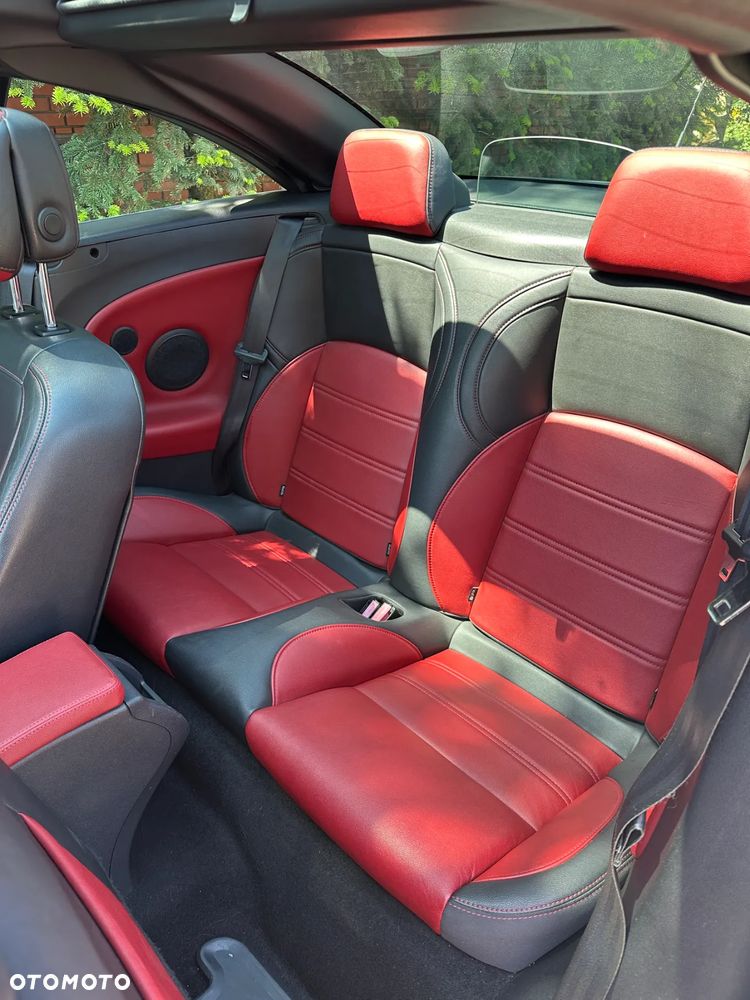 Renault Megane 1.4 16V TCE Privilege - 11