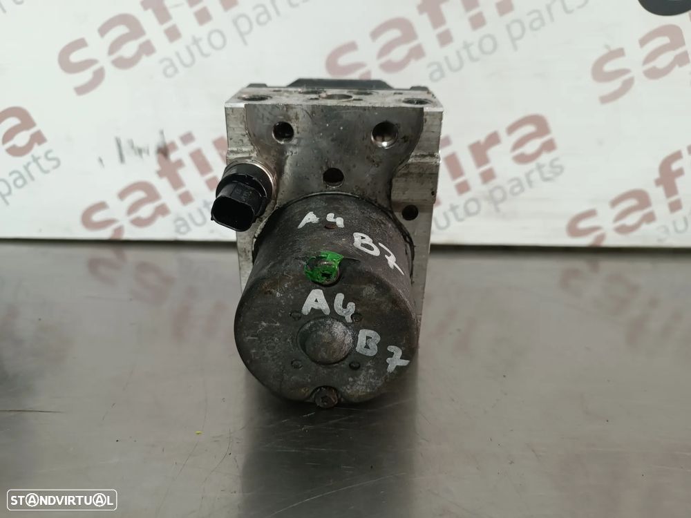 MODULO ABS AUDI A4 B6 / B7 8E0614517 0265225048 0265950011 - 1