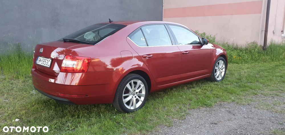 Skoda Octavia 1.4 TSI Ambition - 3
