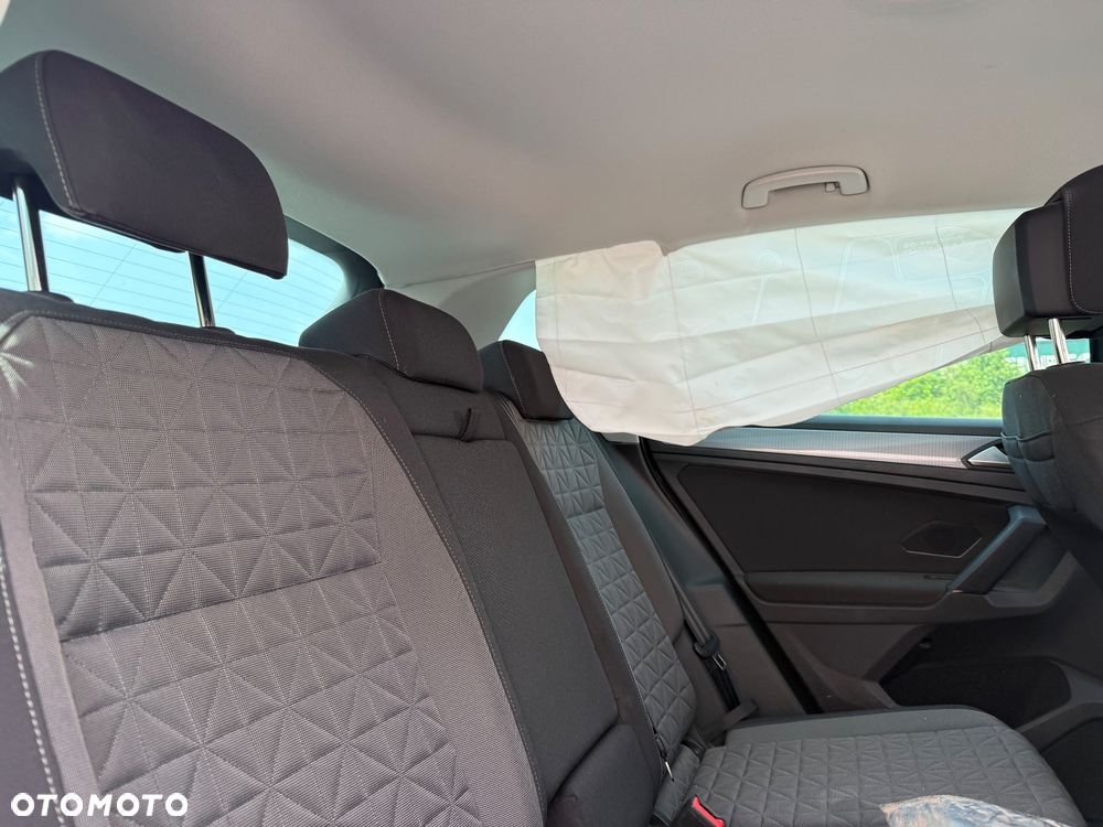 Volkswagen Tiguan 1.5 TSI OPF United - 6