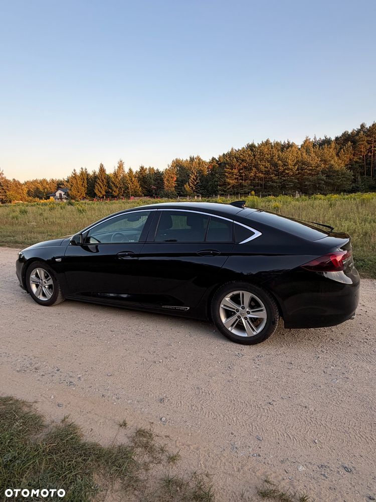 Opel Insignia - 14