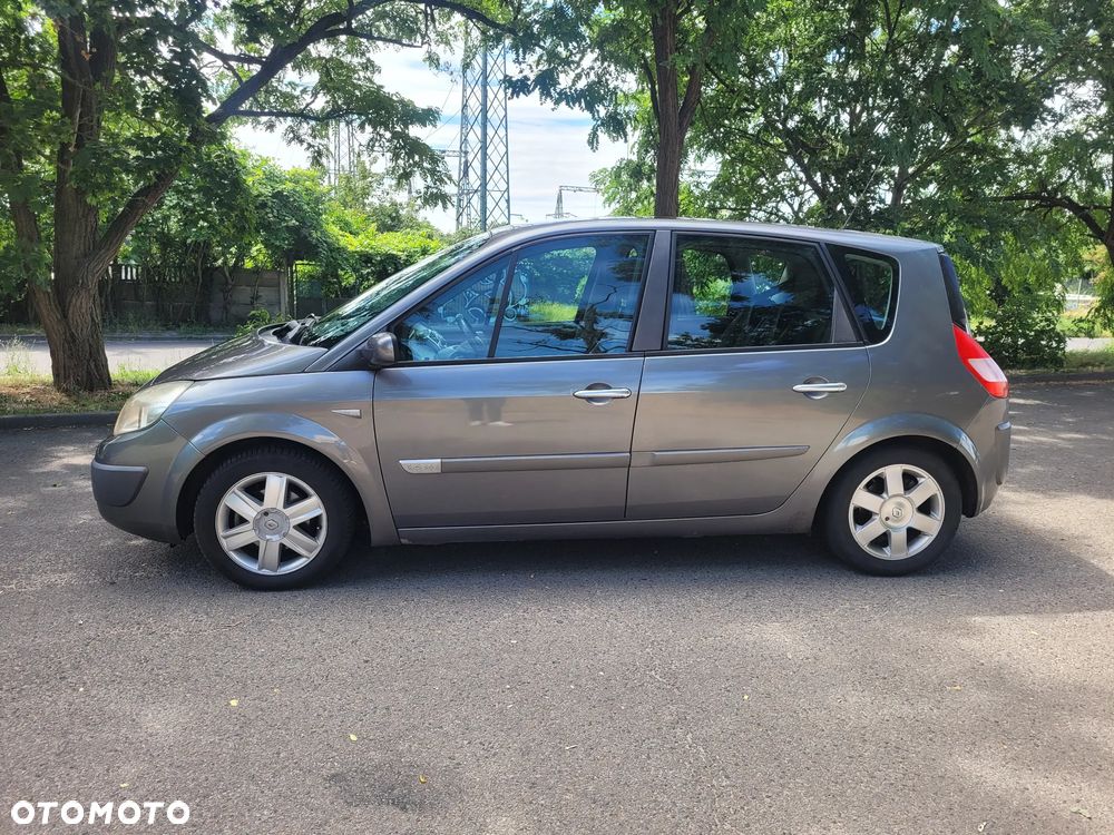 Renault Scenic 1.6 Confort Expression - 3
