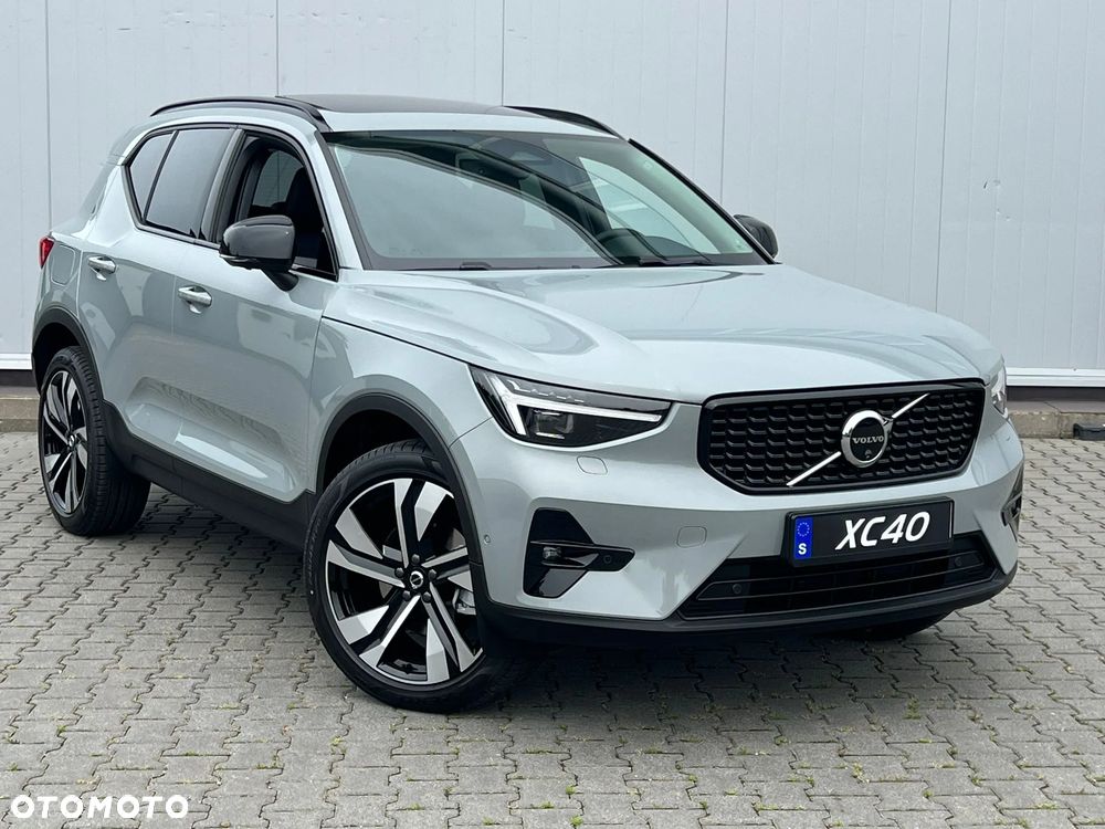 Volvo XC 40 - 4
