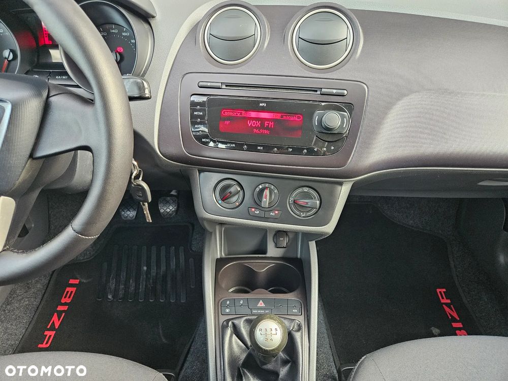 Seat Ibiza 1.2 12V Copa - 30