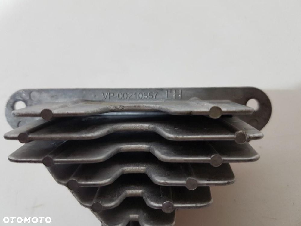 RENAULT MASTER IV 4 PRZETWORNICA MODUŁ LED LAMPY LEWEJ VP-00210657 ORYGINAŁ - 3