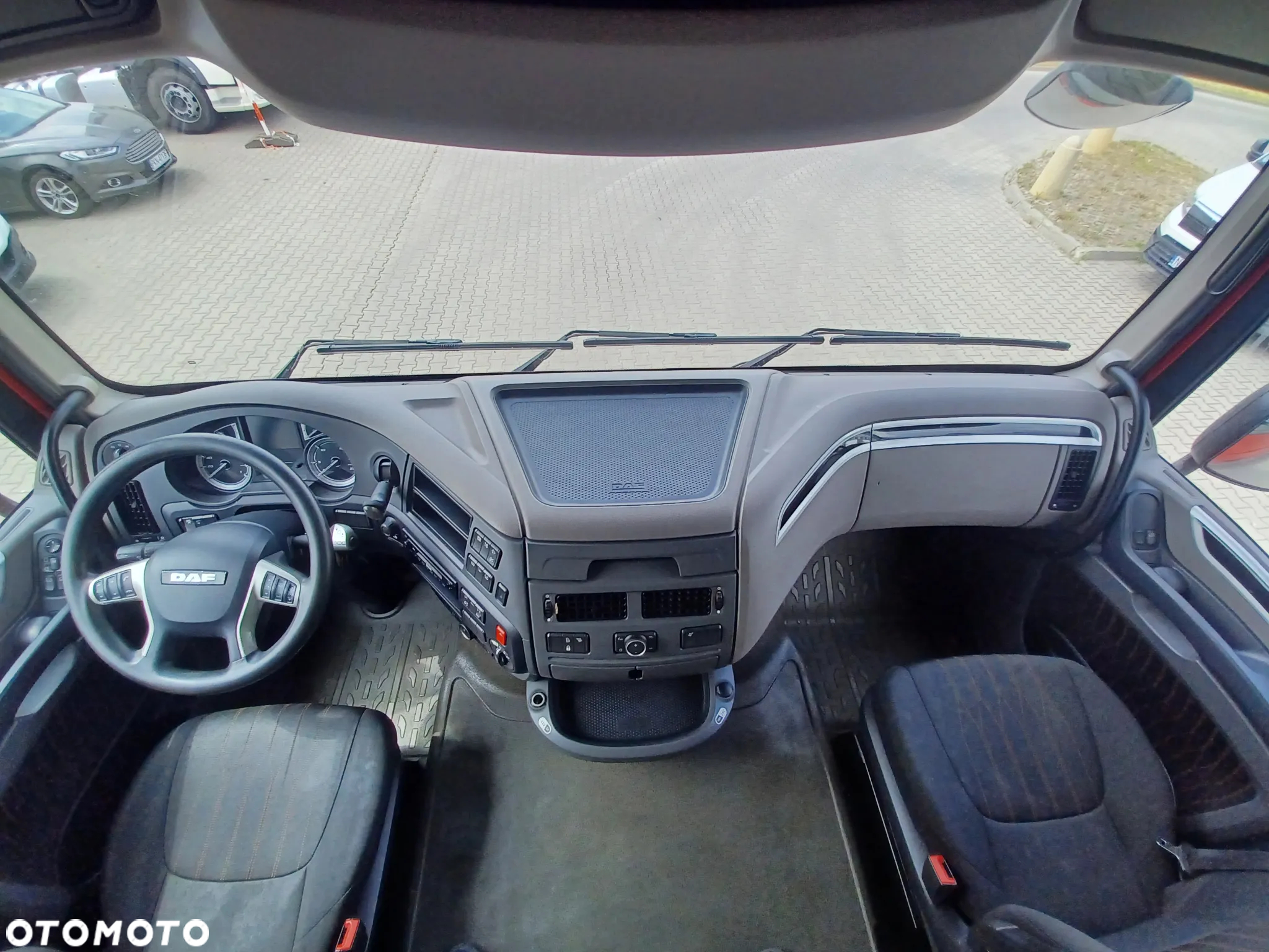 DAF XF.480 SSC lowdeck  (31538) - 10