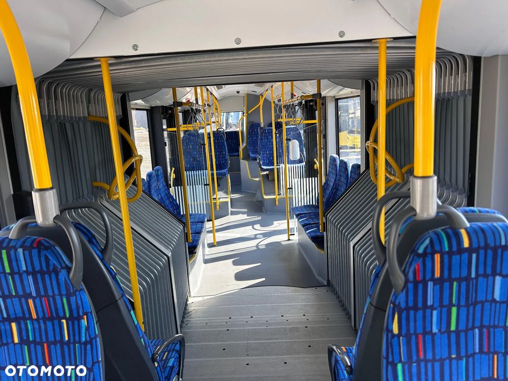 Solaris URBINO 18LE - 21