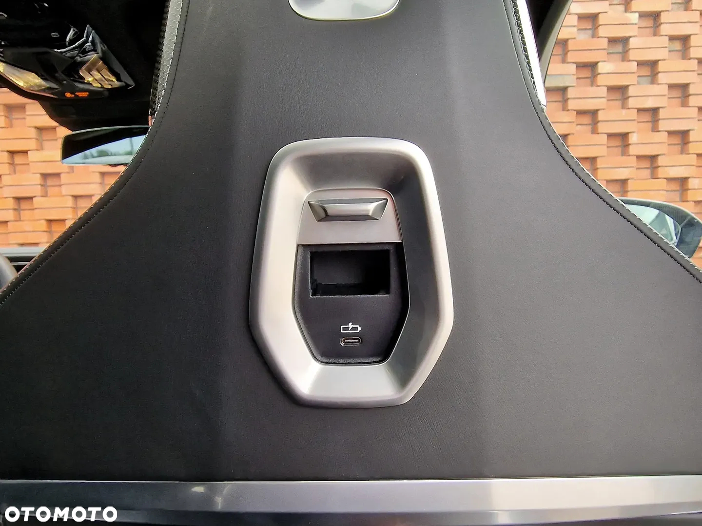 BMW i7 105.7kWh xDrive60 M Sport - 31