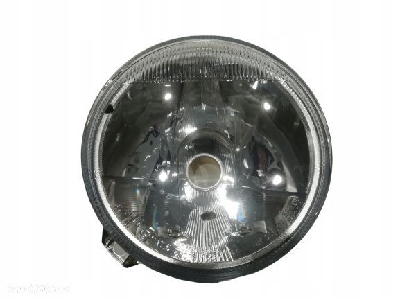 MERCEDES W463 A463 G KLASA HALOGEN PRZECIWMGIELNY PRAWY NOWY - 1