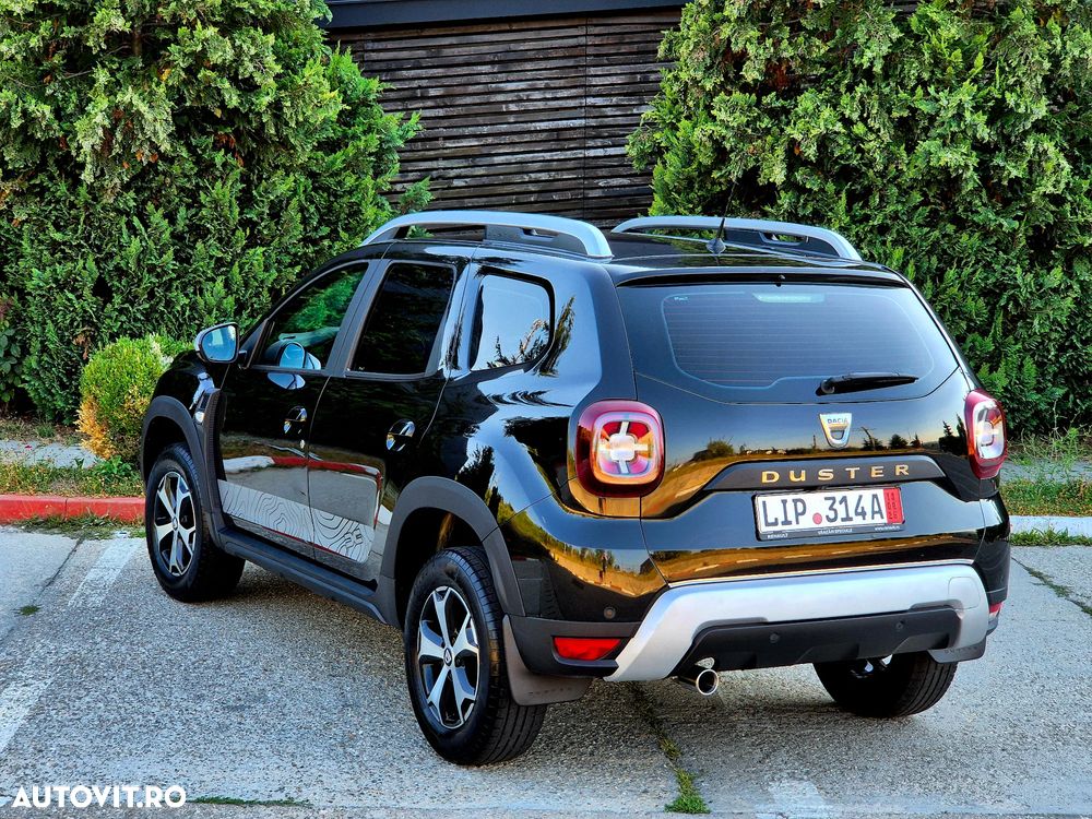 Dacia Duster - 6