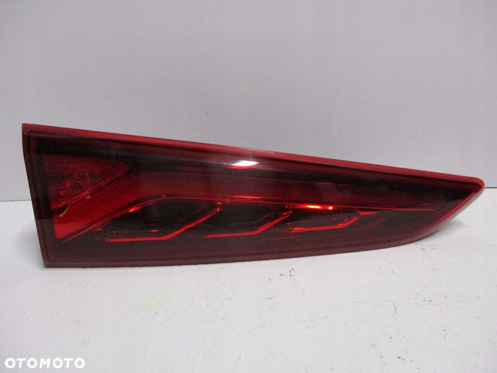 Lampa tył DO KLAPY HYUNDAI KONA LED 19R PRAWA - 2