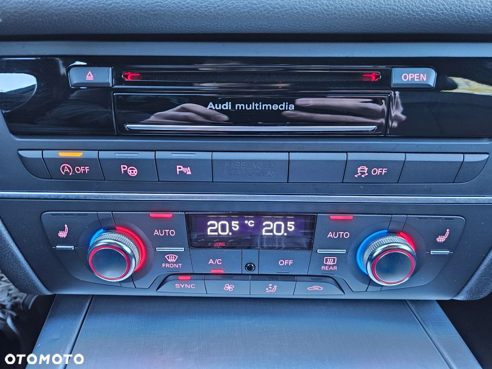 Audi A6 Avant - 26