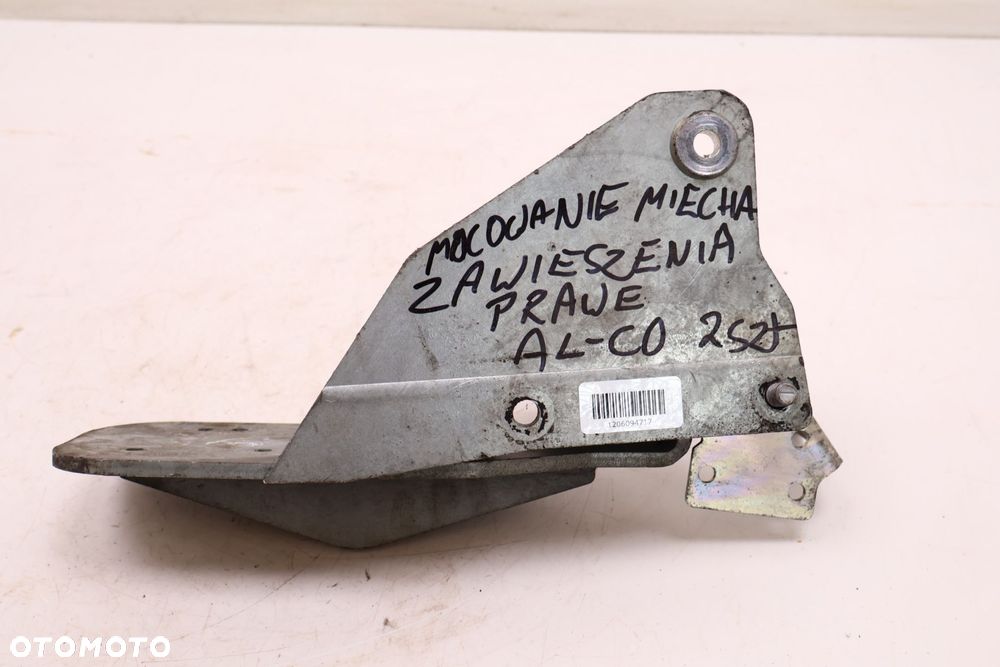 AL-KO MOCOWANIE MIECHA PRAWE 1568966 - 7