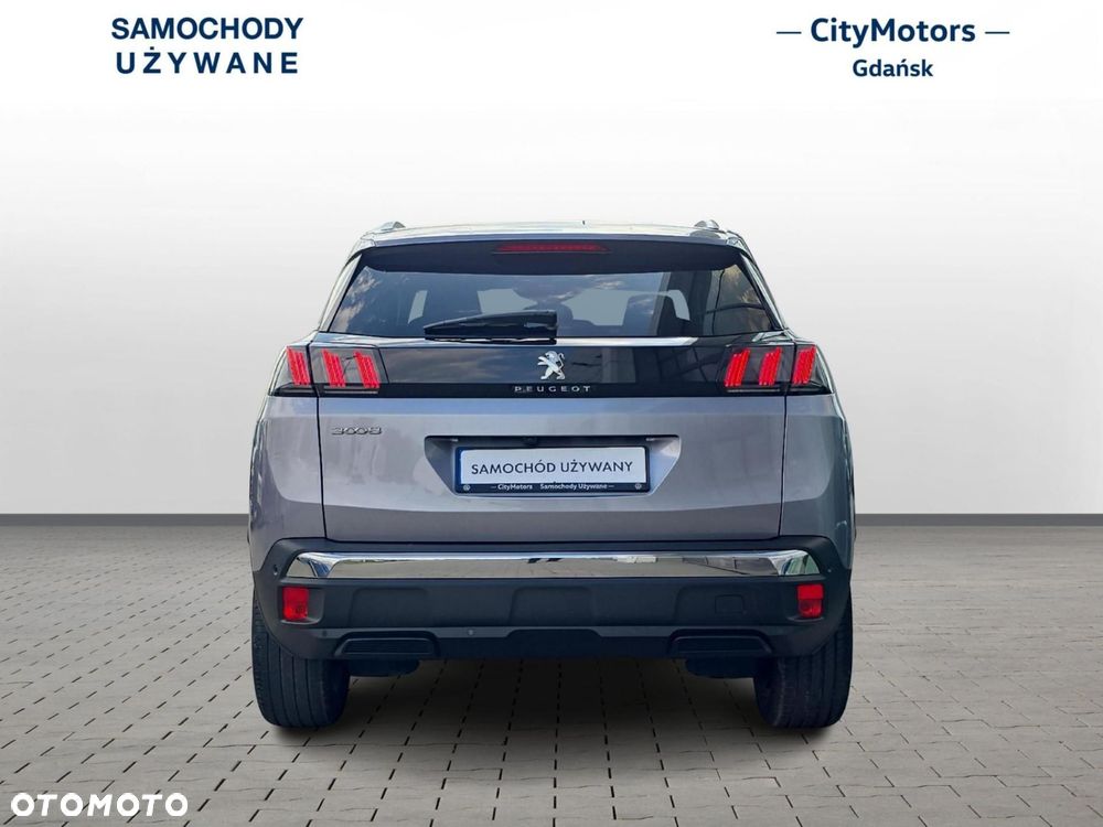 Peugeot 3008 - 8