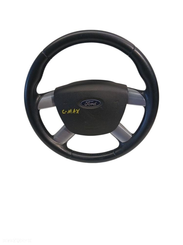 KIEROWNICA PODUSZKA AIRBAG KIEROWCY FORD C-MAX MK1 - 1