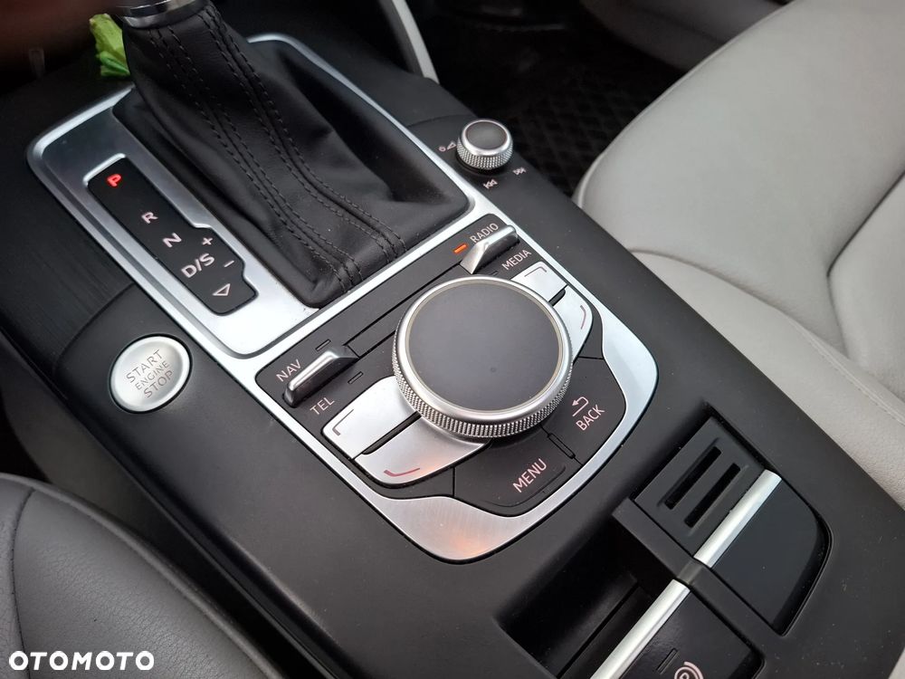 Audi A3 Limousine - 28