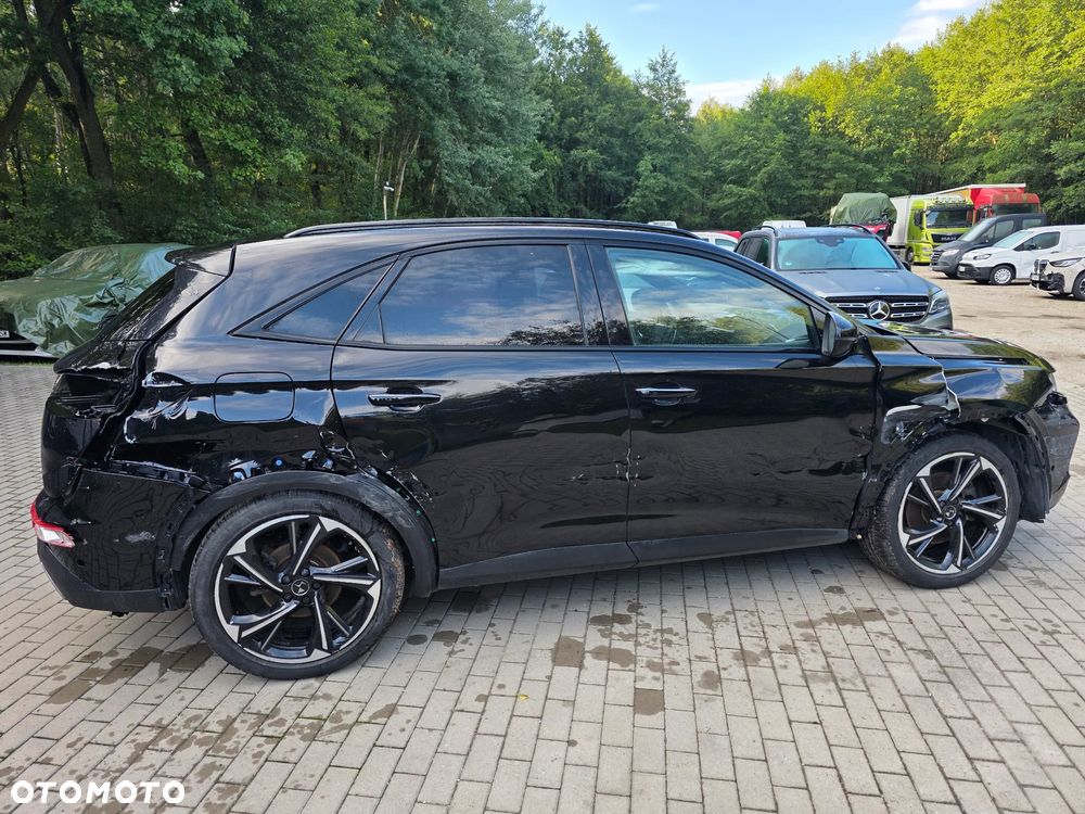 DS Automobiles DS 7 Crossback 1.6 E-Tense 4x4 Louvre - 4