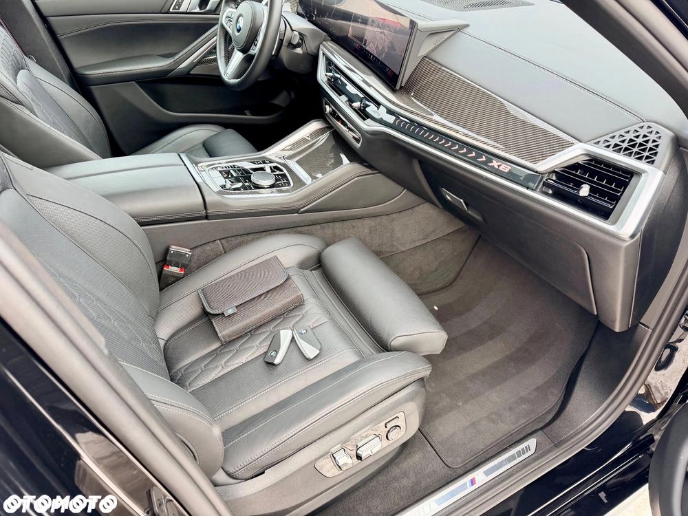BMW X6 xDrive40d - 35
