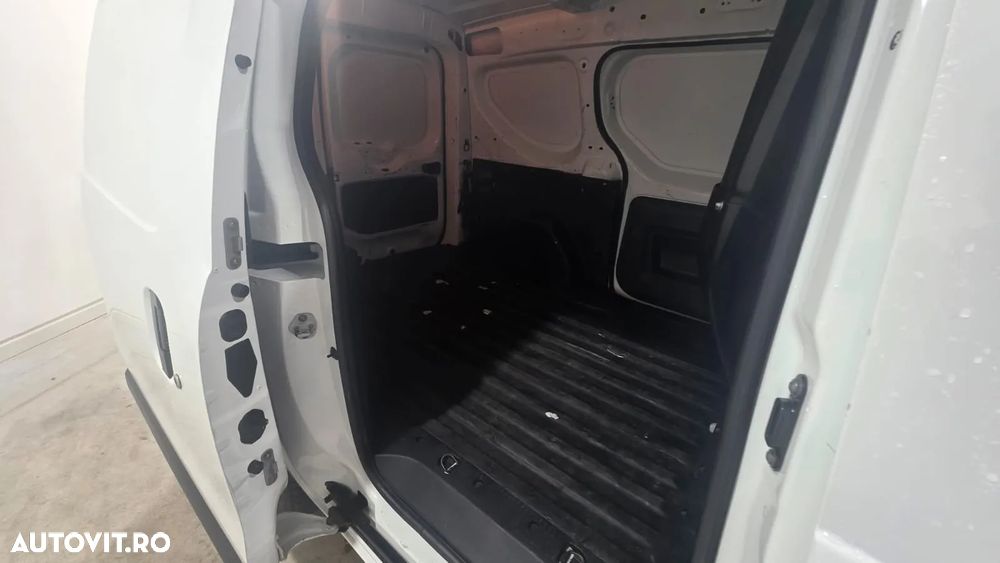 Dacia Dokker 1.5 Blue dCi Laureate - 9