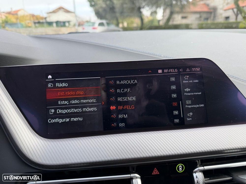 BMW 216 Gran Coupé d Aut. Sport Line - 25