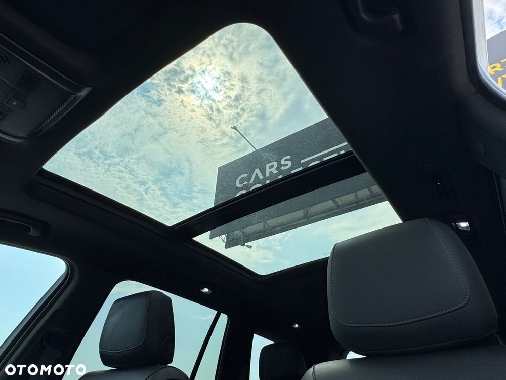 Cadillac XT6 - 22