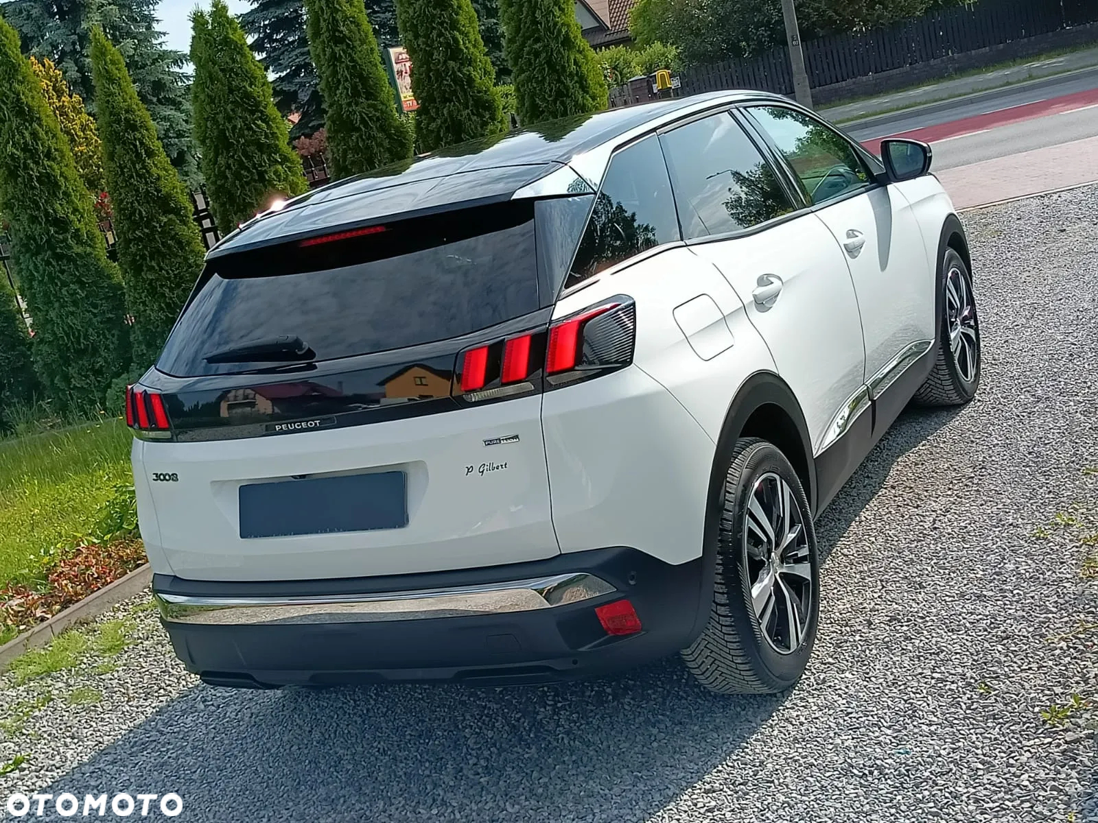 Peugeot 3008 - 4