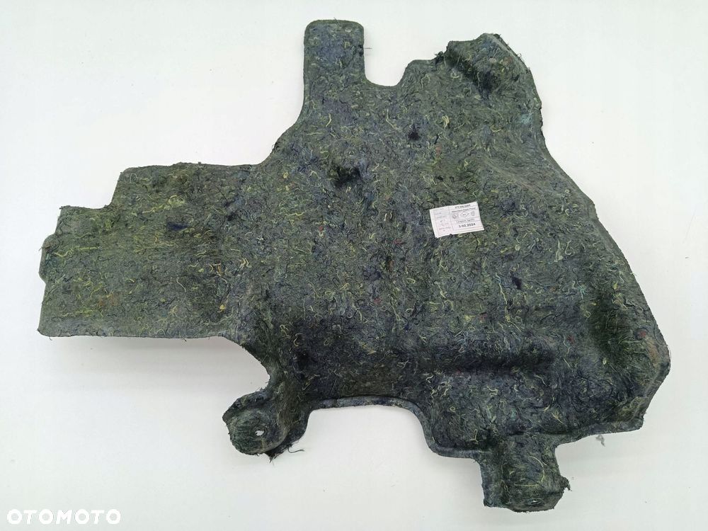 RENAULT CAPTUR I LIFT WYGŁUSZENIE ŚCIANY GRODZIOWEJ 679008028R - 1