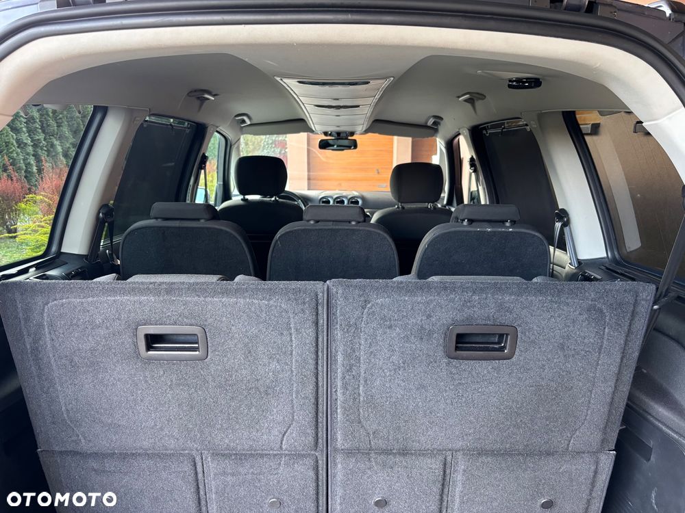 Ford Galaxy 1.6 EcoBoost Start/Stop Titanium - 23