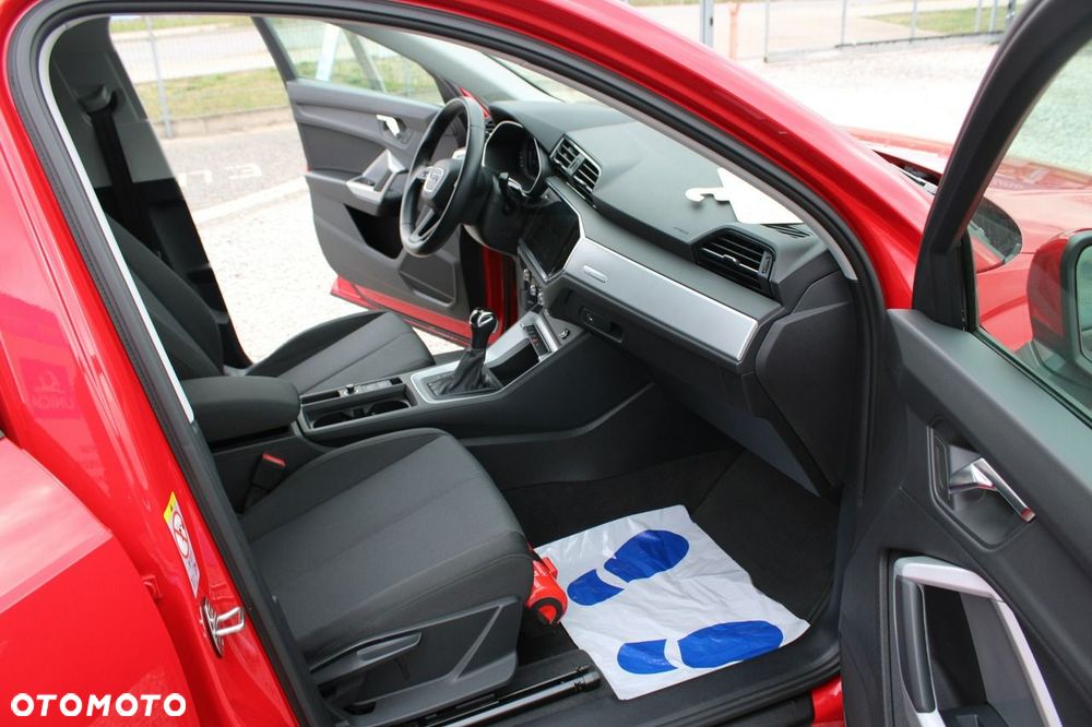 Audi Q3 - 32