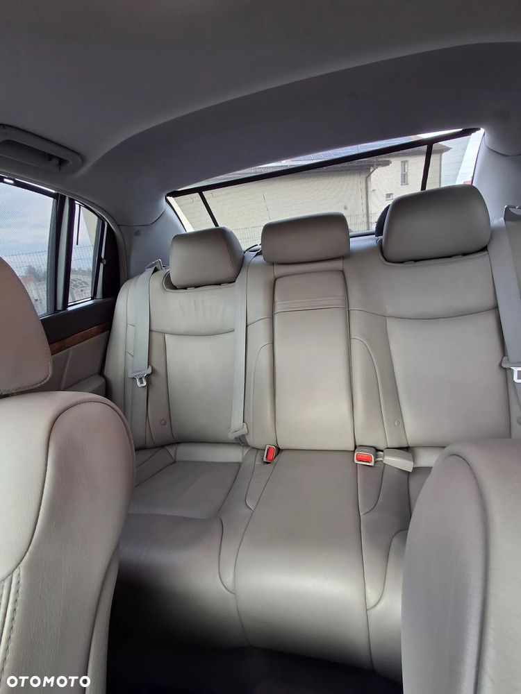 Kia Opirus 3.5 V6 Sporty Elegance - 29