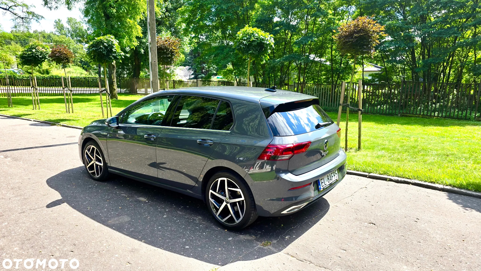 Volkswagen Golf - 4